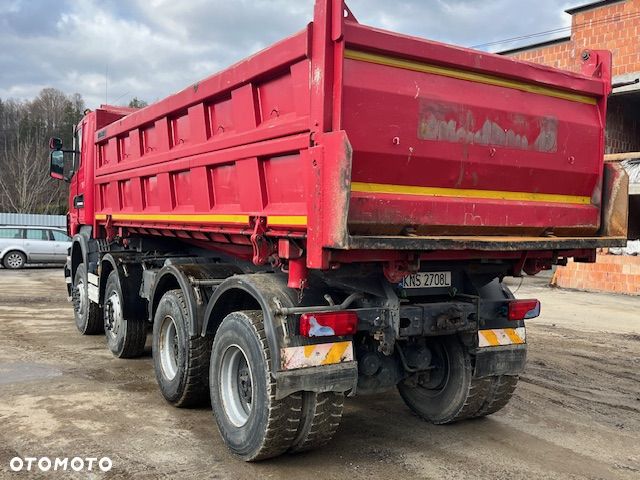 Scania R420 - 14