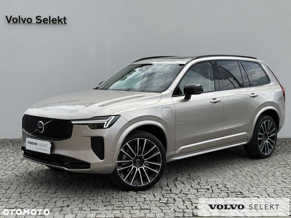 Volvo XC 90 - 1