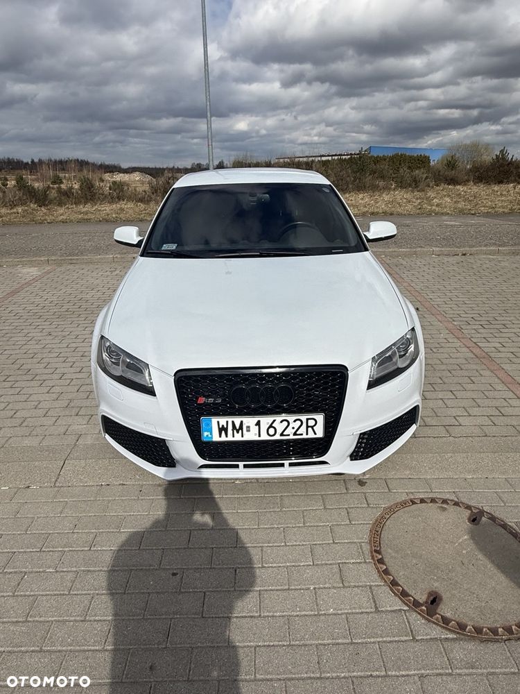 Audi RS3 Sportback - 13
