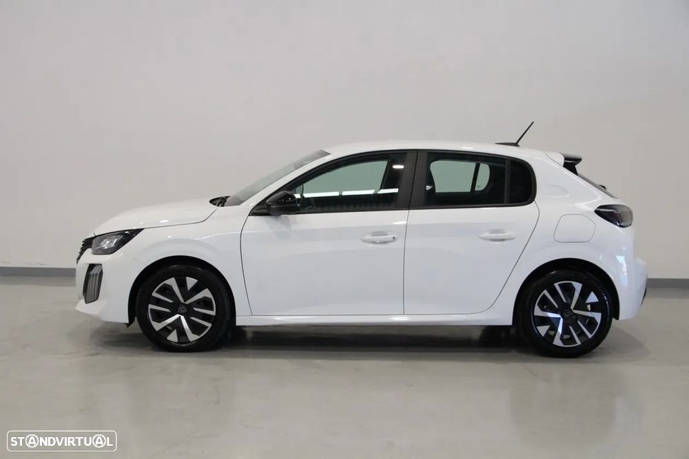 Peugeot 208 1.2 PureTech Active Pack - 2
