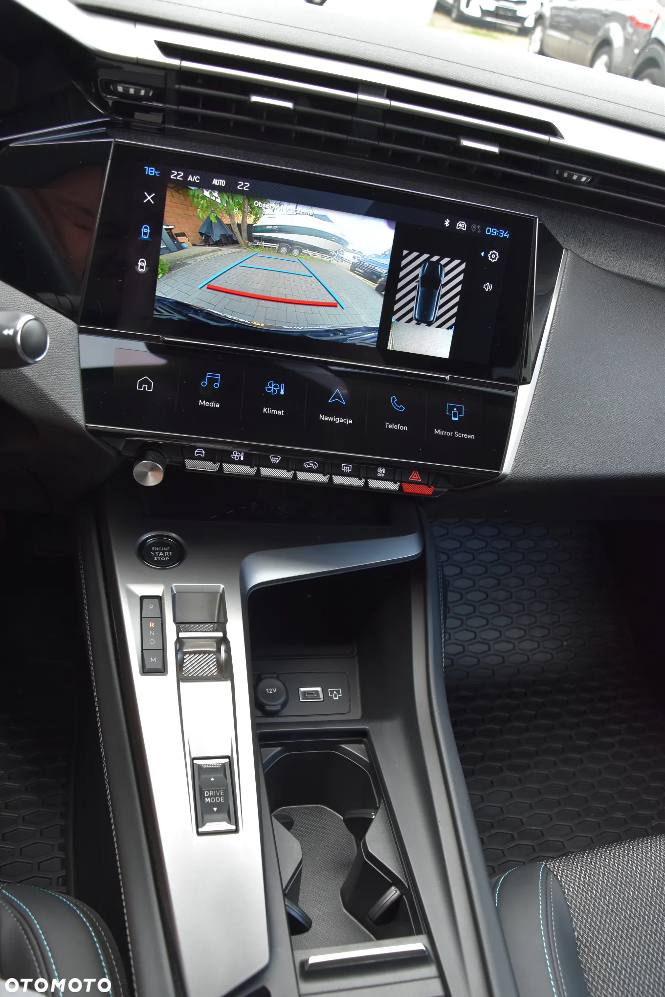 Peugeot 308 SW PureTech 130 EAT8 Allure Pack - 17
