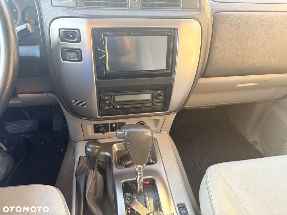 Nissan Patrol 3.0 Di Elegance - 9
