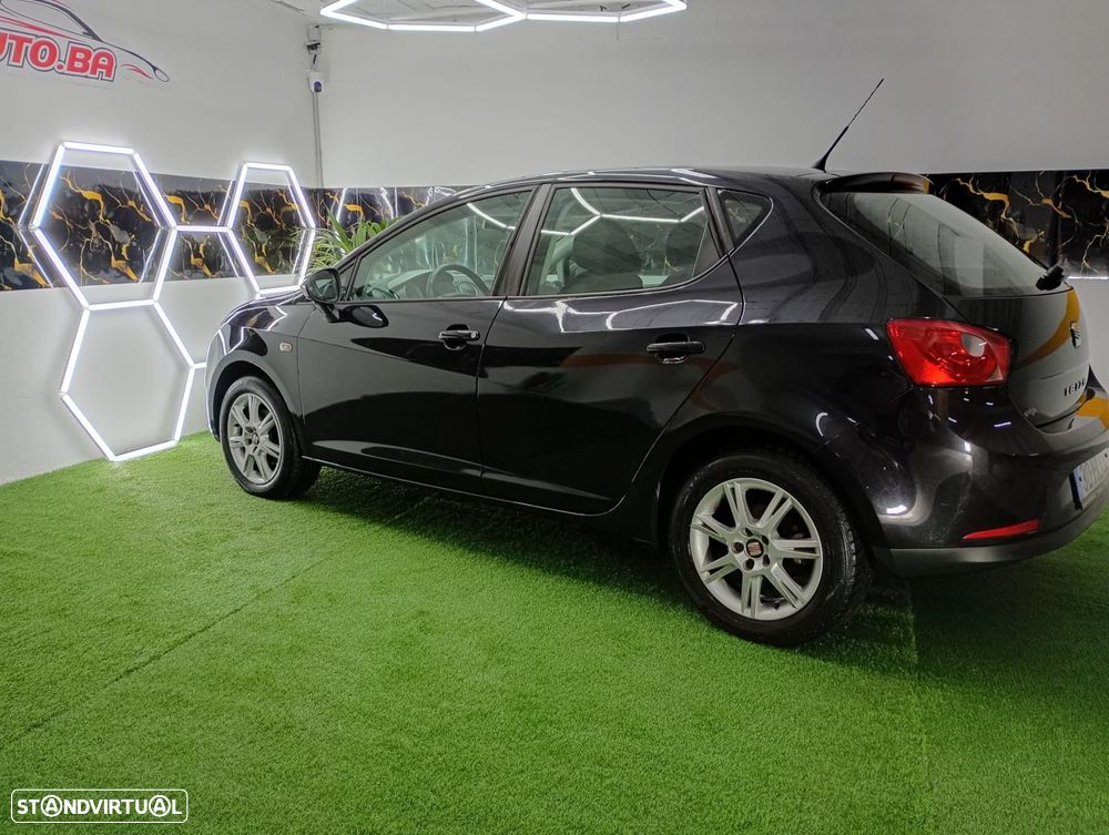SEAT Ibiza 1.2 12V Reference - 26