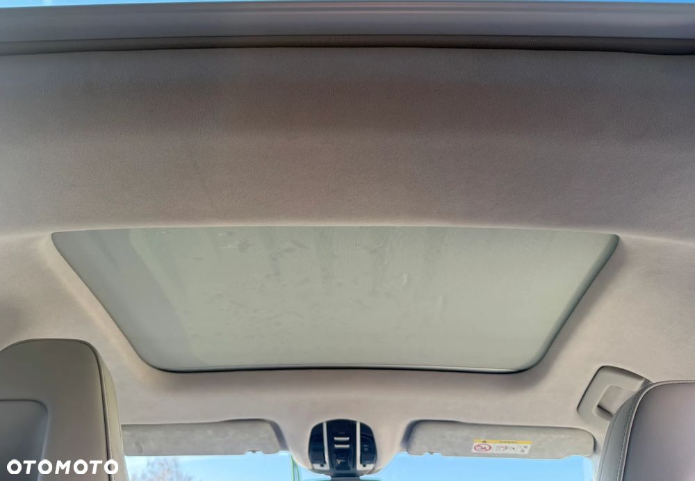 Porsche Panamera Turbo S E-Hybrid - 15