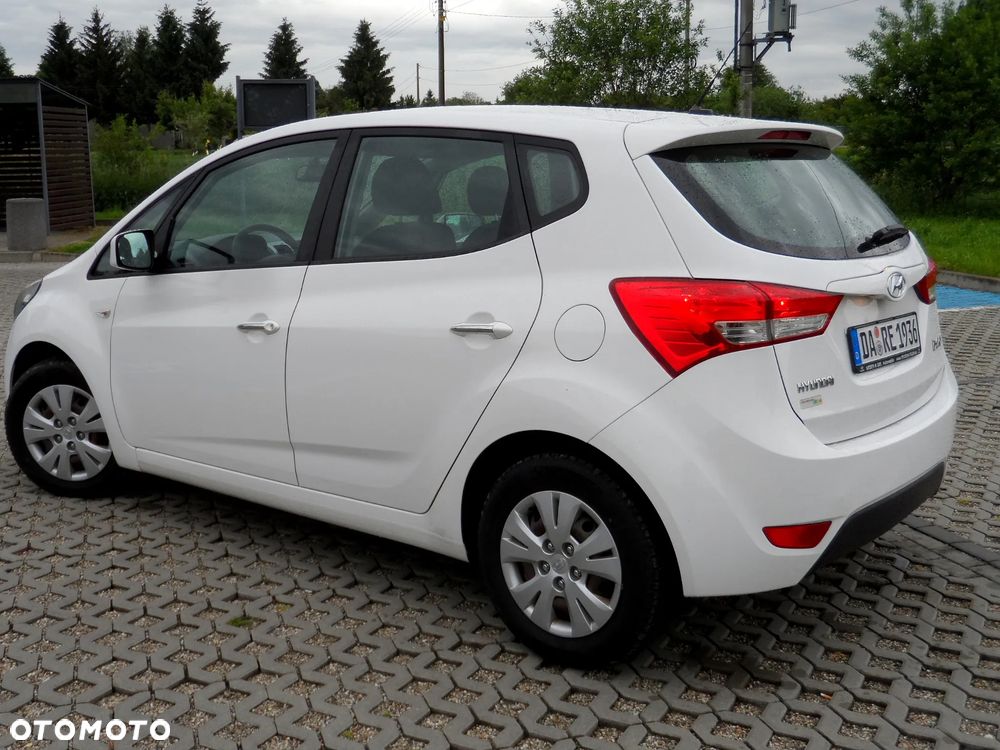 Hyundai ix20 1.4 Blue Classic - 3