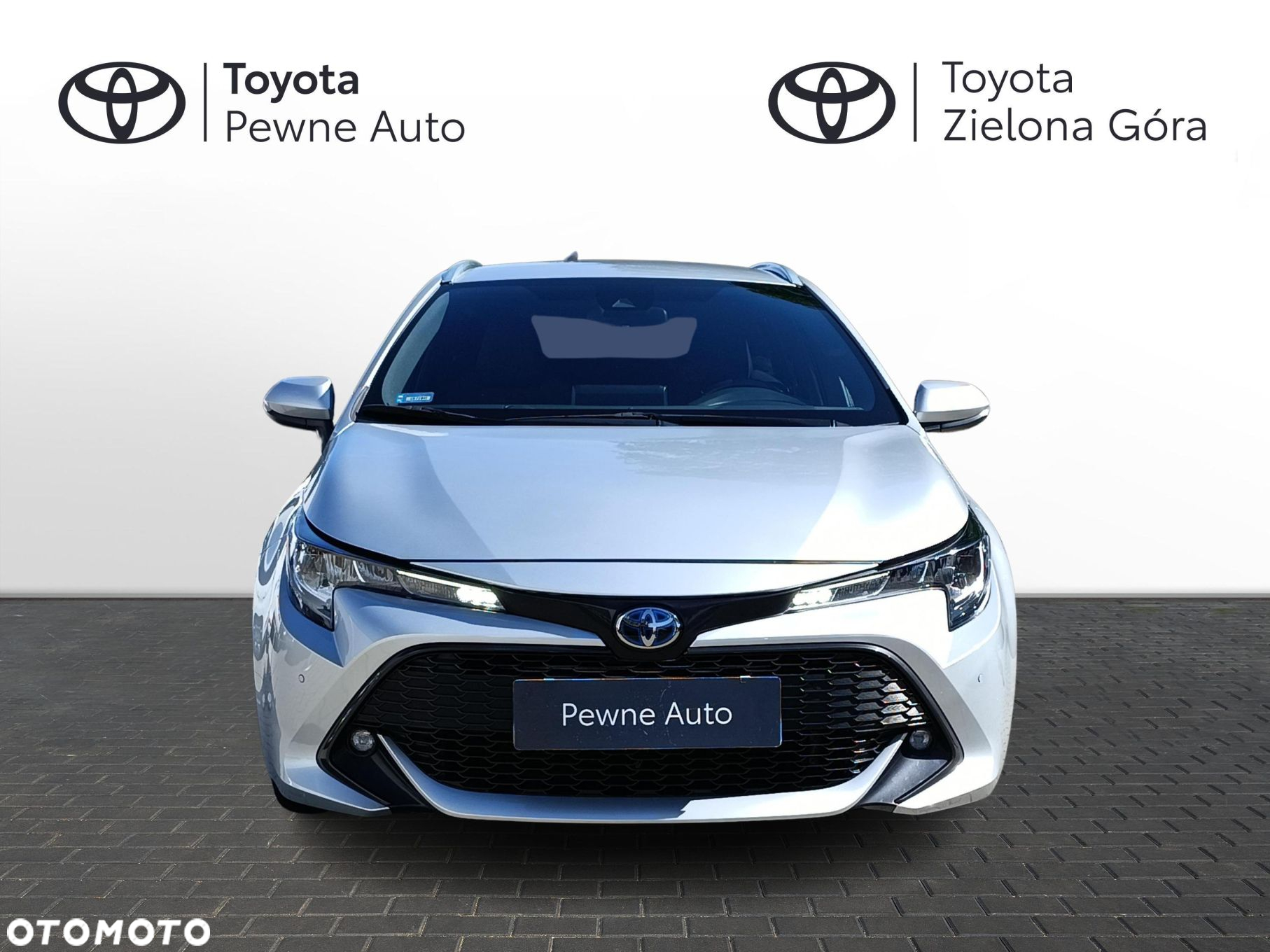 Toyota Corolla 1.8 Hybrid Comfort - 5