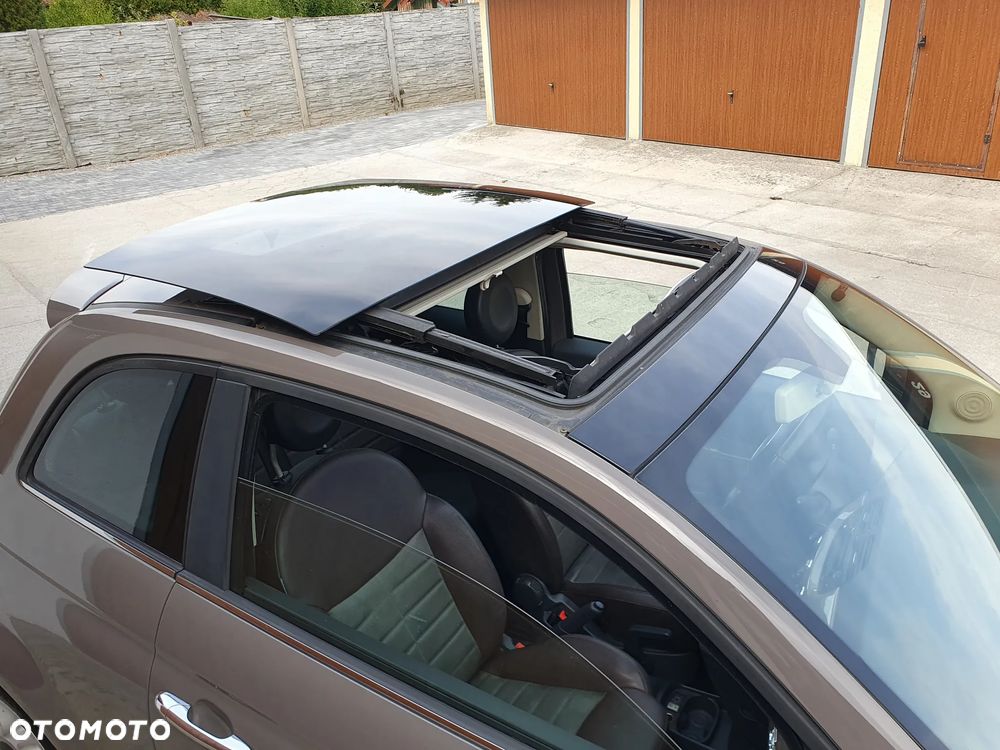 Fiat 500 - 8