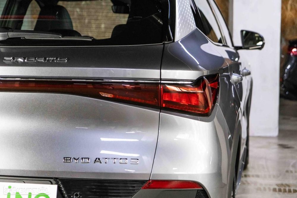 BYD Atto 3 60.48 kWh Comfort - 18