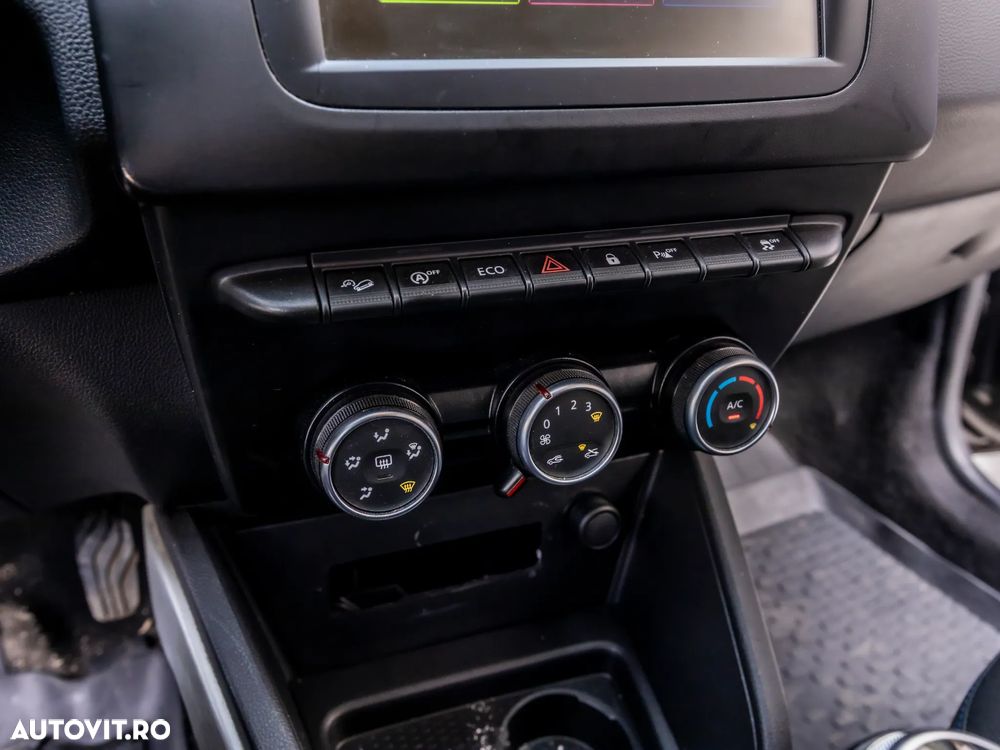 Dacia Duster 1.5 Blue dCi 4WD SL BlueLine - 19