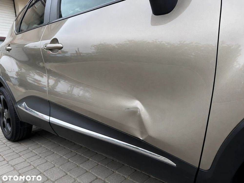 Renault Captur 1.5 dCi Energy Limited - 12