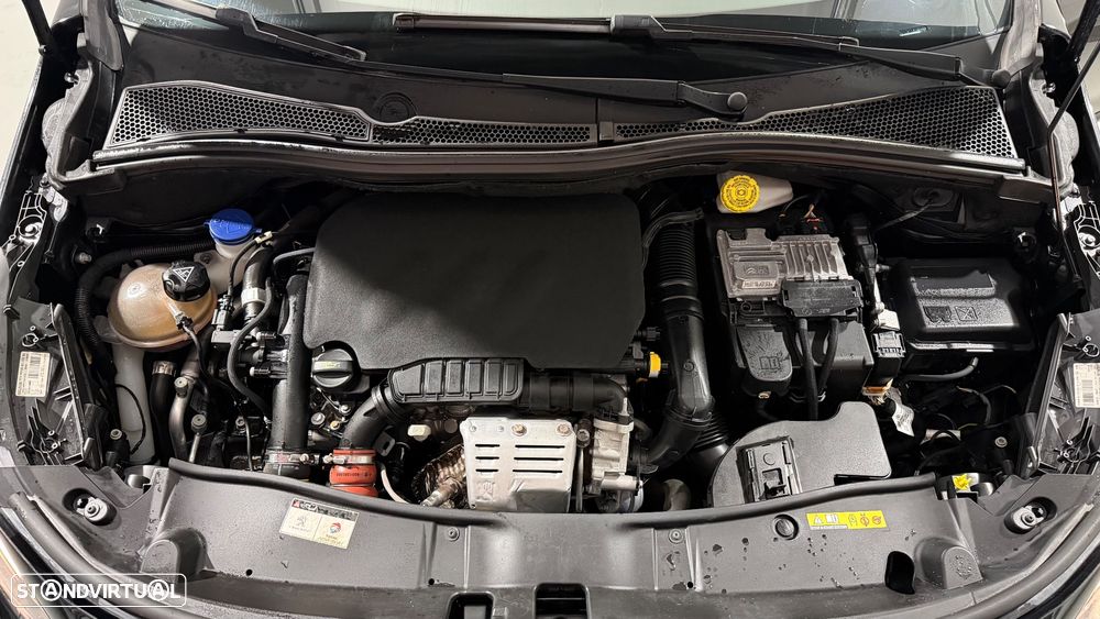 Peugeot 2008 PureTech 110 Stop&Start Allure - 30