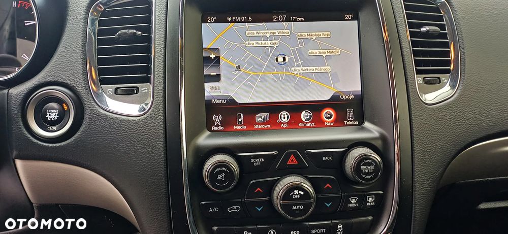 Dodge Durango - 18