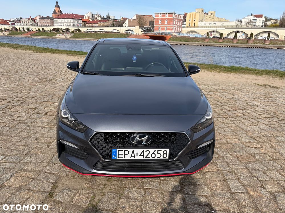 Hyundai i30 - 12