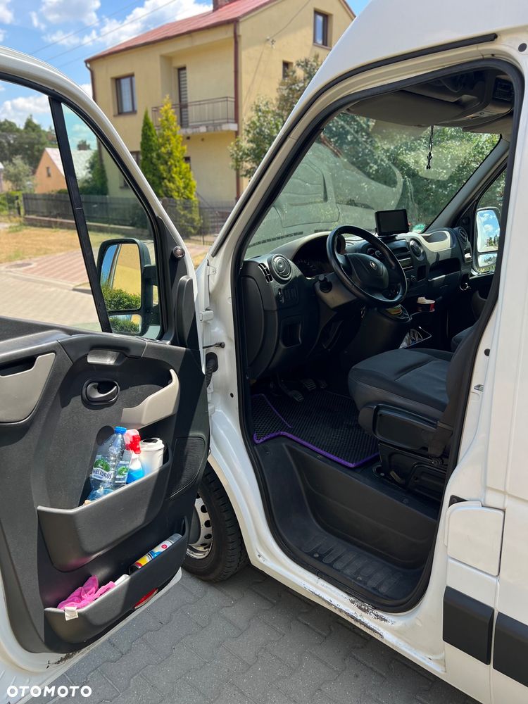 Renault Master - 6