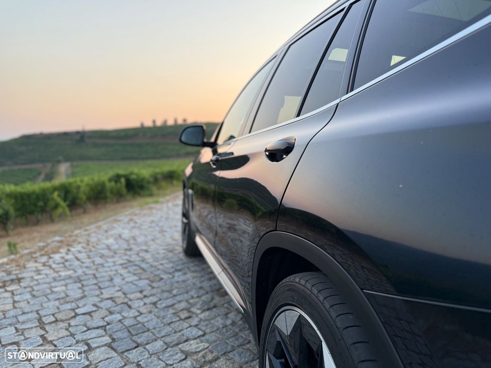 BMW iX3 M Sport Inspiring - 9