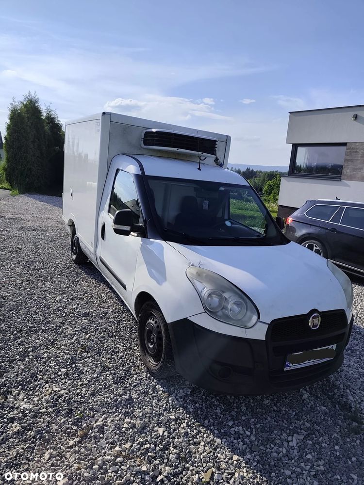Fiat Doblo - 3