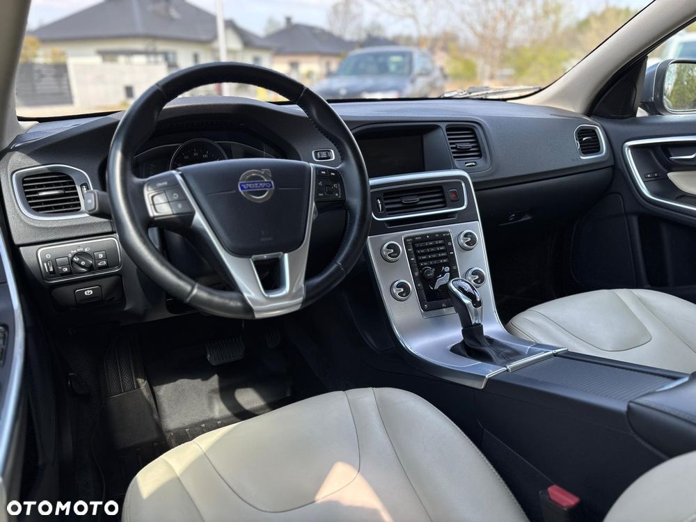 Volvo S60 - 20
