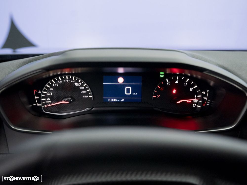 Peugeot 2008 1.2 PureTech Style - 16