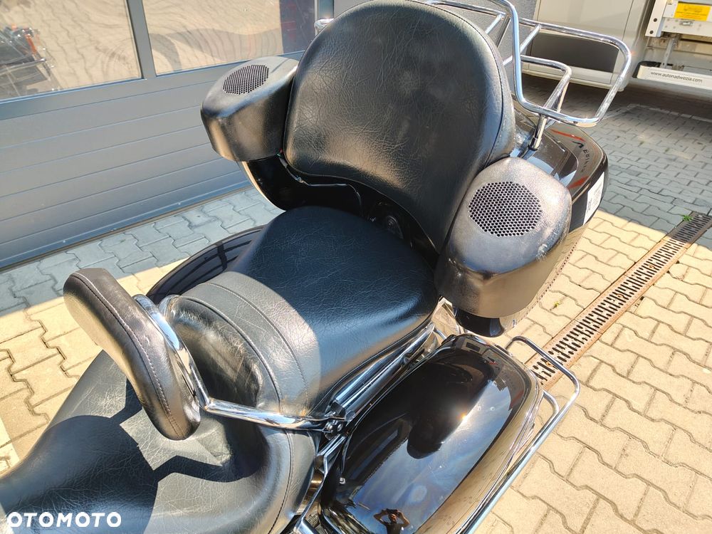 Honda Valkyrie - 16
