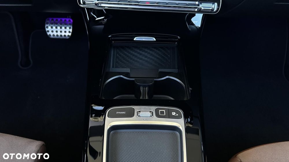 Mercedes-Benz Klasa A 200 AMG Line 7G-DCT - 21