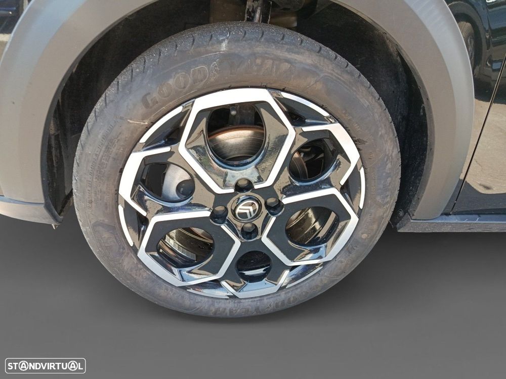 Citroën C3 1.2 PureTech Max - 14