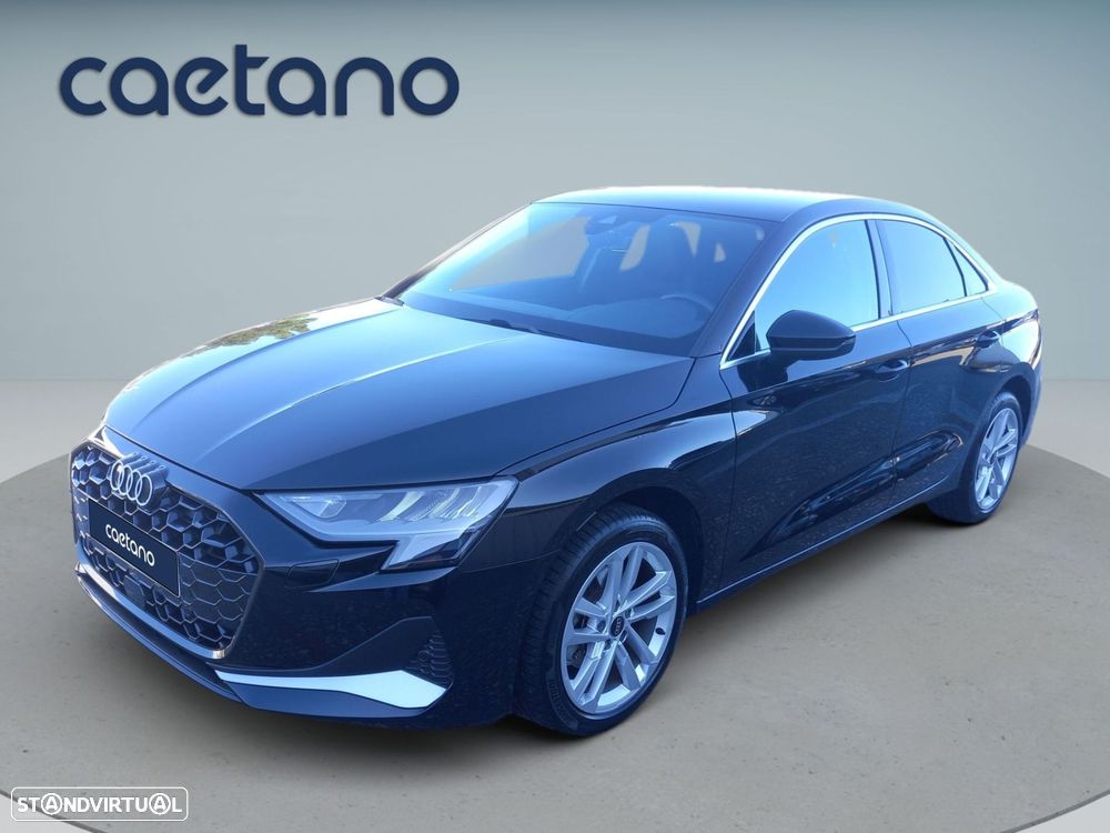Audi A3 Limousine 30 TFSI Advanced S tronic - 1
