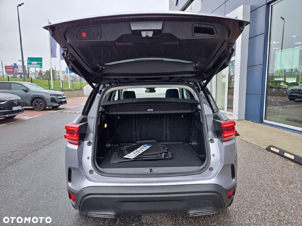 Citroën C5 Aircross - 6