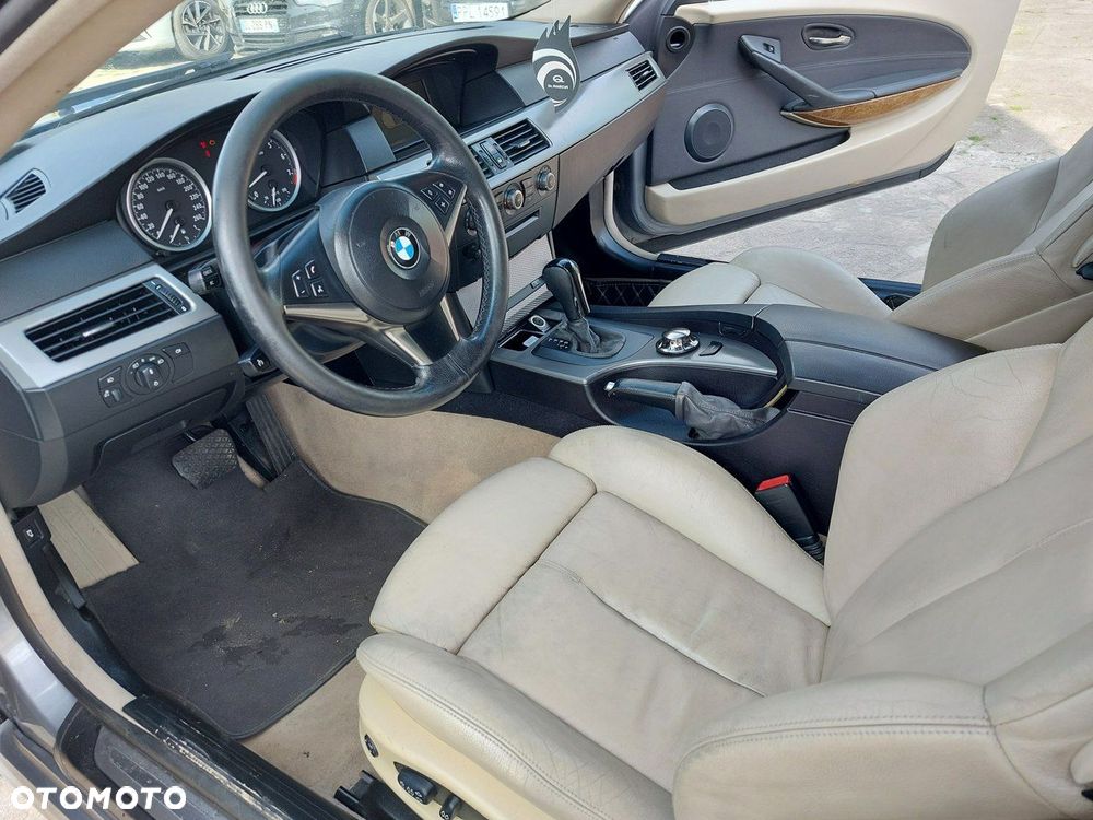 BMW Seria 6 - 17