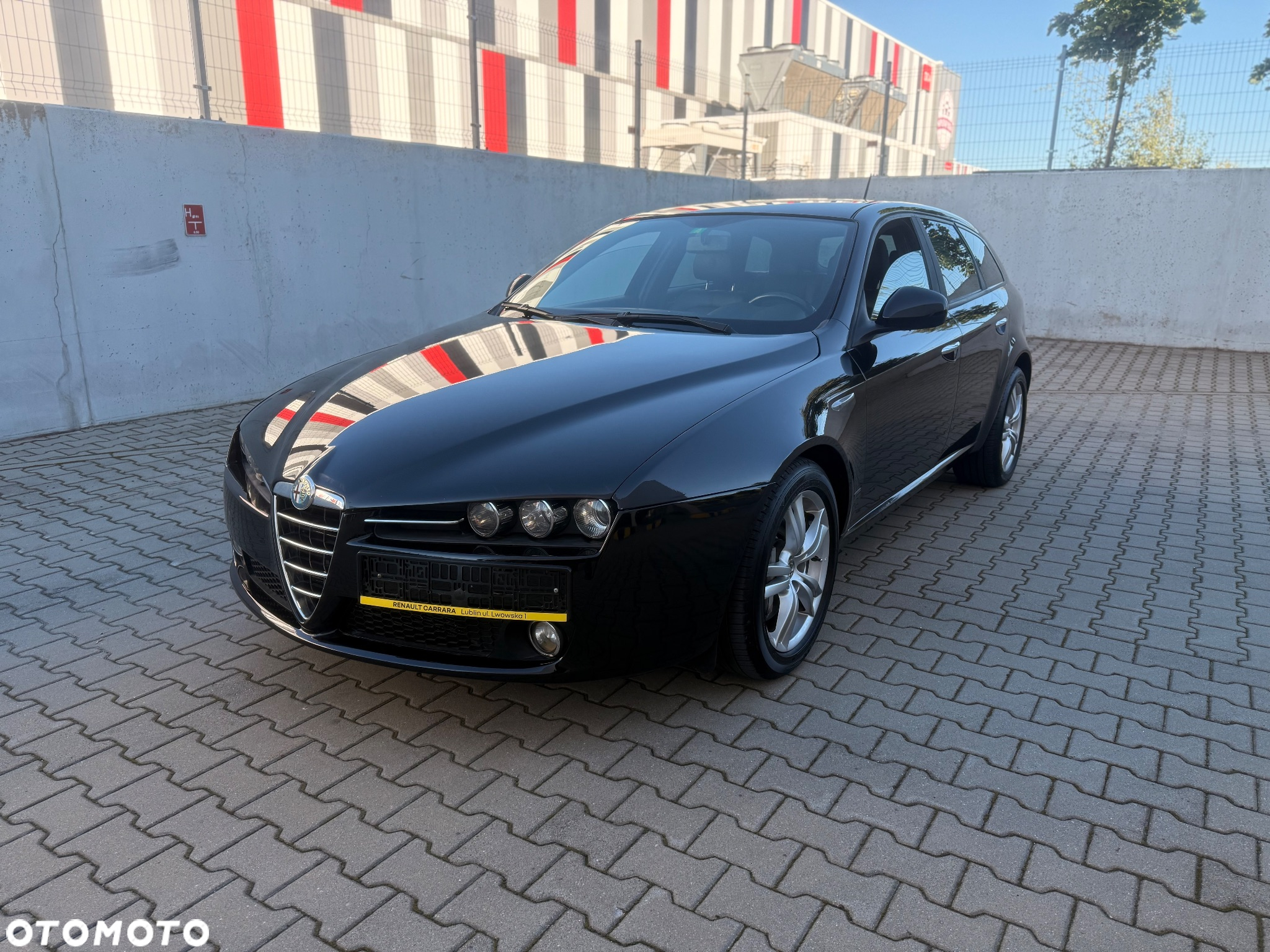 Alfa Romeo 159 1750TBi Progression - 3
