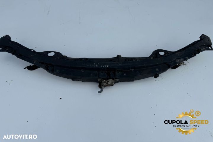 Trager traversa superioara DIS60697210 Alfa Romeo 159 1 [2005 - 2011] - 1
