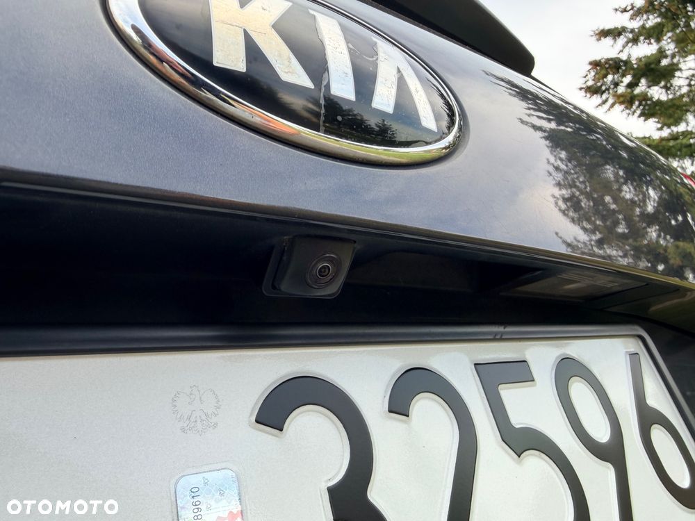 Kia Ceed 1.6 GDI Platinum Edition - 12