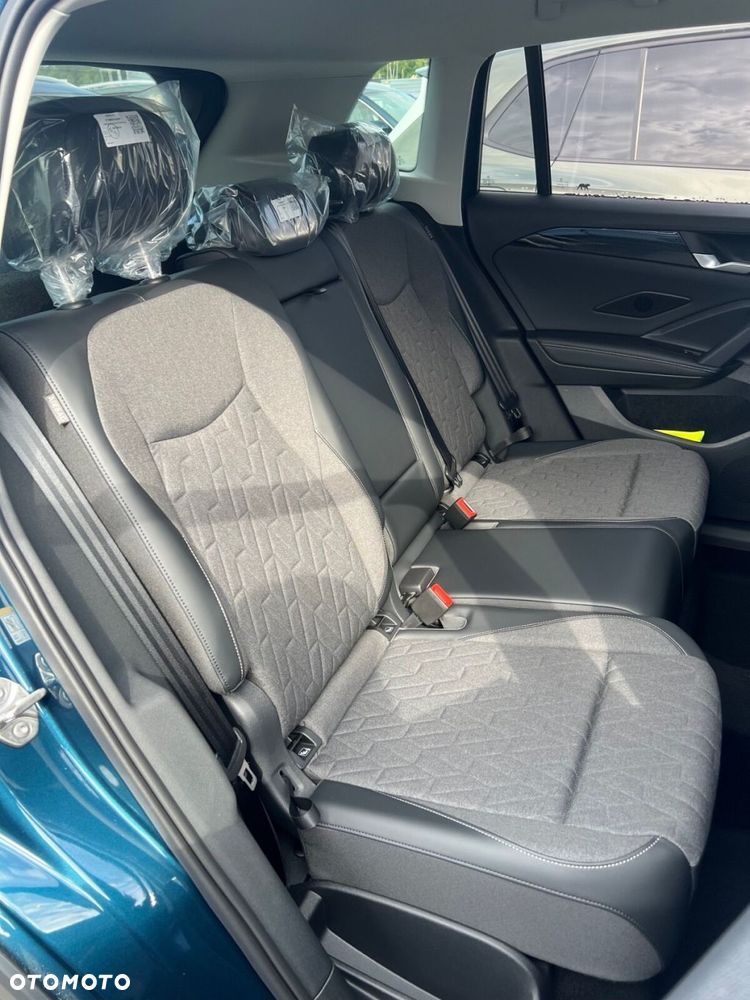 Volkswagen Tiguan 2.0 TDI Life Plus DSG - 6