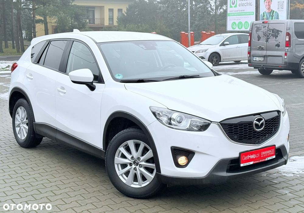 Mazda CX-5 SKYACTIV-G 165 Prime-Line - 20