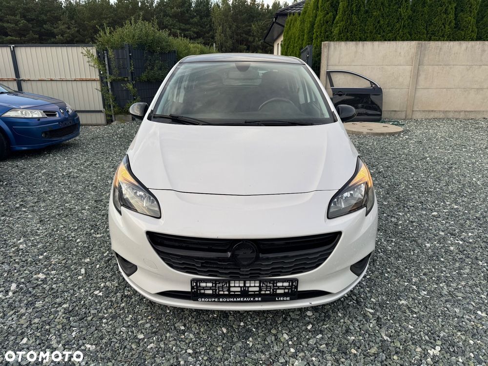 Opel Corsa 1.4 T Color Edition S&S - 2