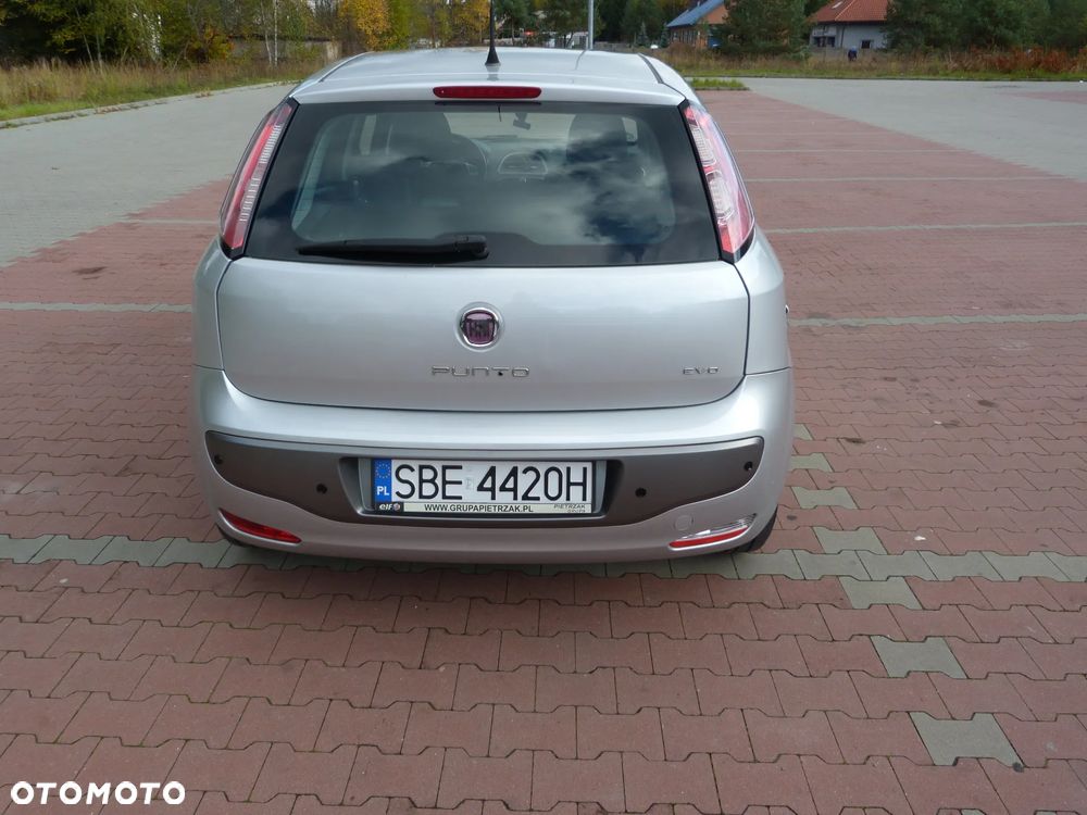 Fiat Punto - 2