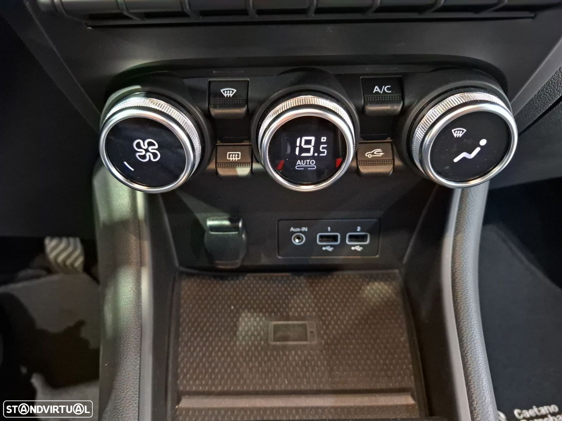 Renault Captur 1.0 TCe Exclusive - 24