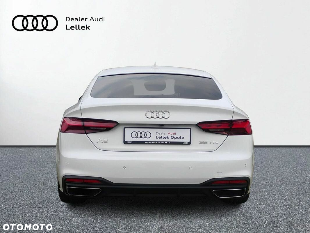 Audi A5 - 4