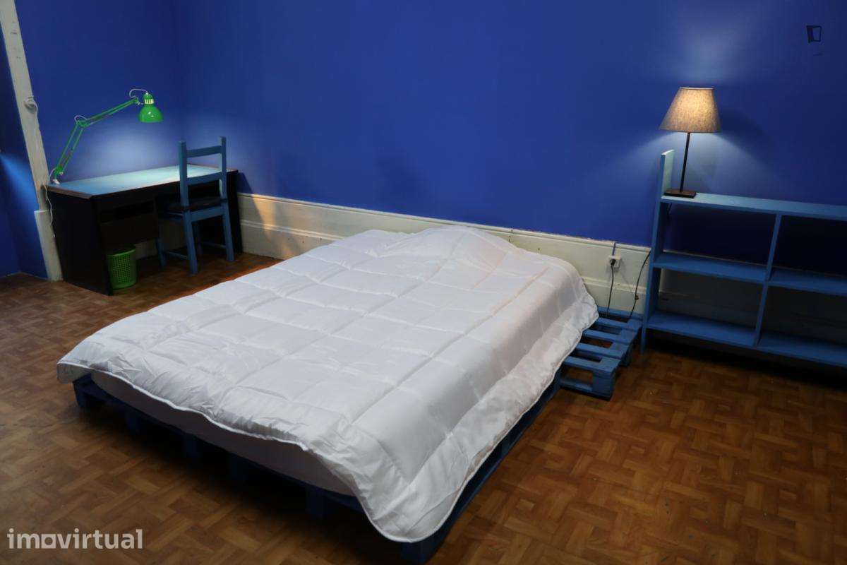 Quarto - localizado em Cedofeita Porto - Grande imagem: 2/20