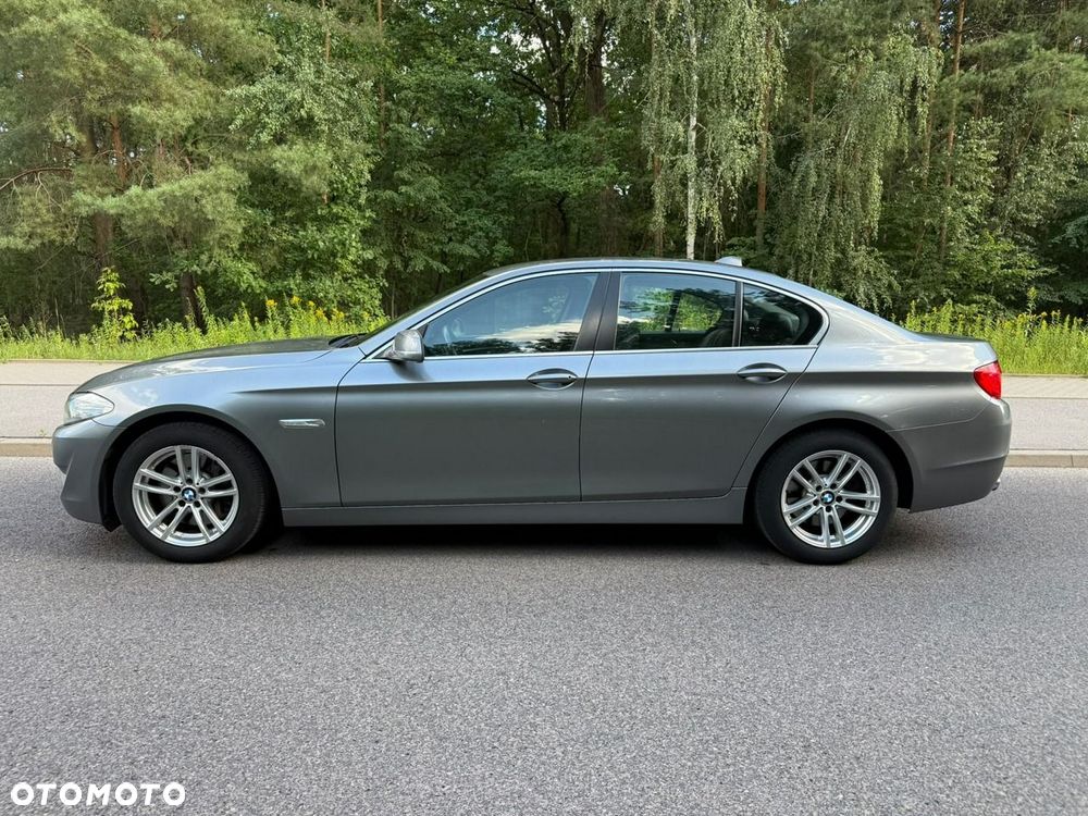 BMW Seria 5 - 24