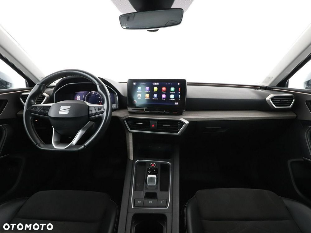 Seat Leon 1.4 eHybrid Xcellence DSG - 16