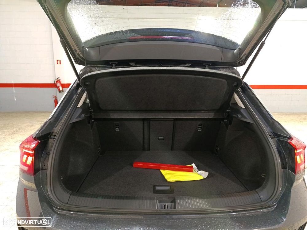 VW T-Roc 1.0 TSI Life - 9