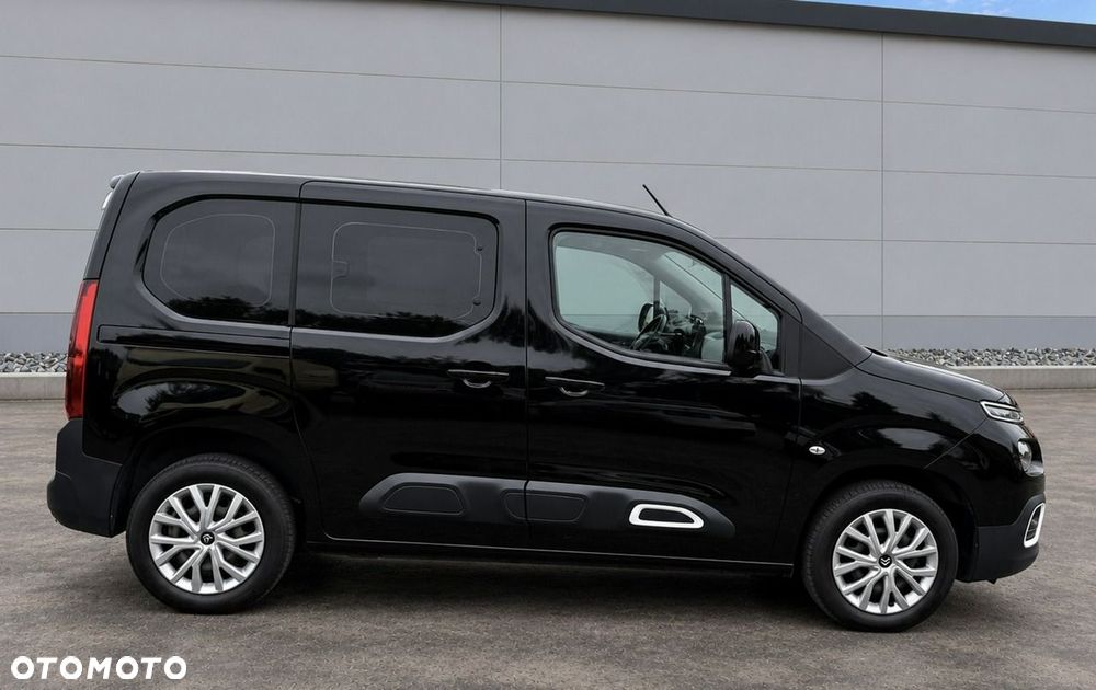 Citroën Berlingo M 1.5 BlueHDI Feel S&S N1 - 11