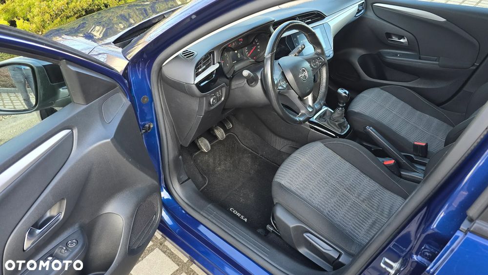 Opel Corsa 1.2 Direct Injection Turbo Ultimate - 25