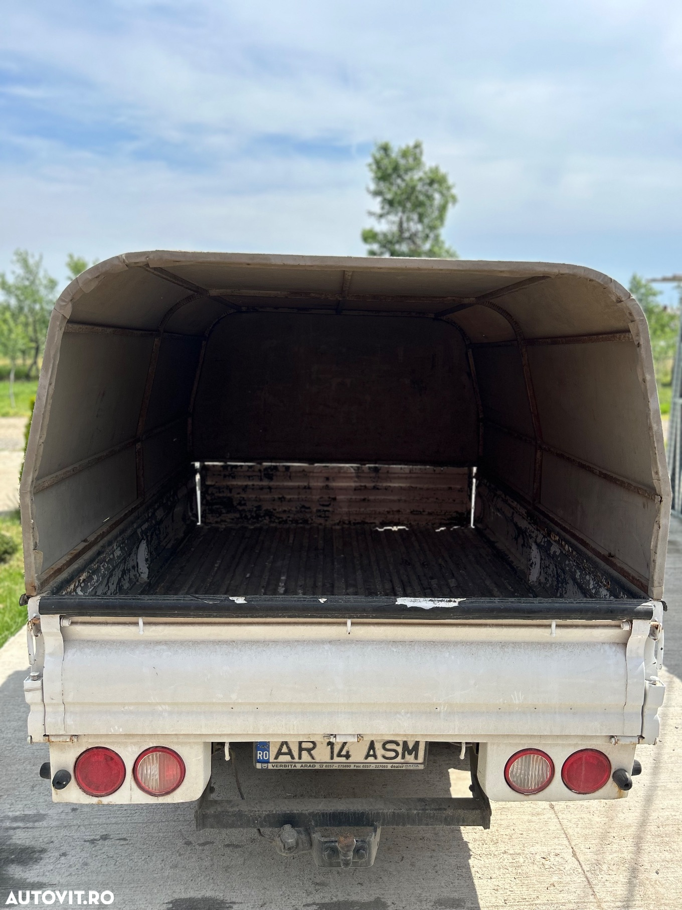 Kia k2900 se crdi - 3