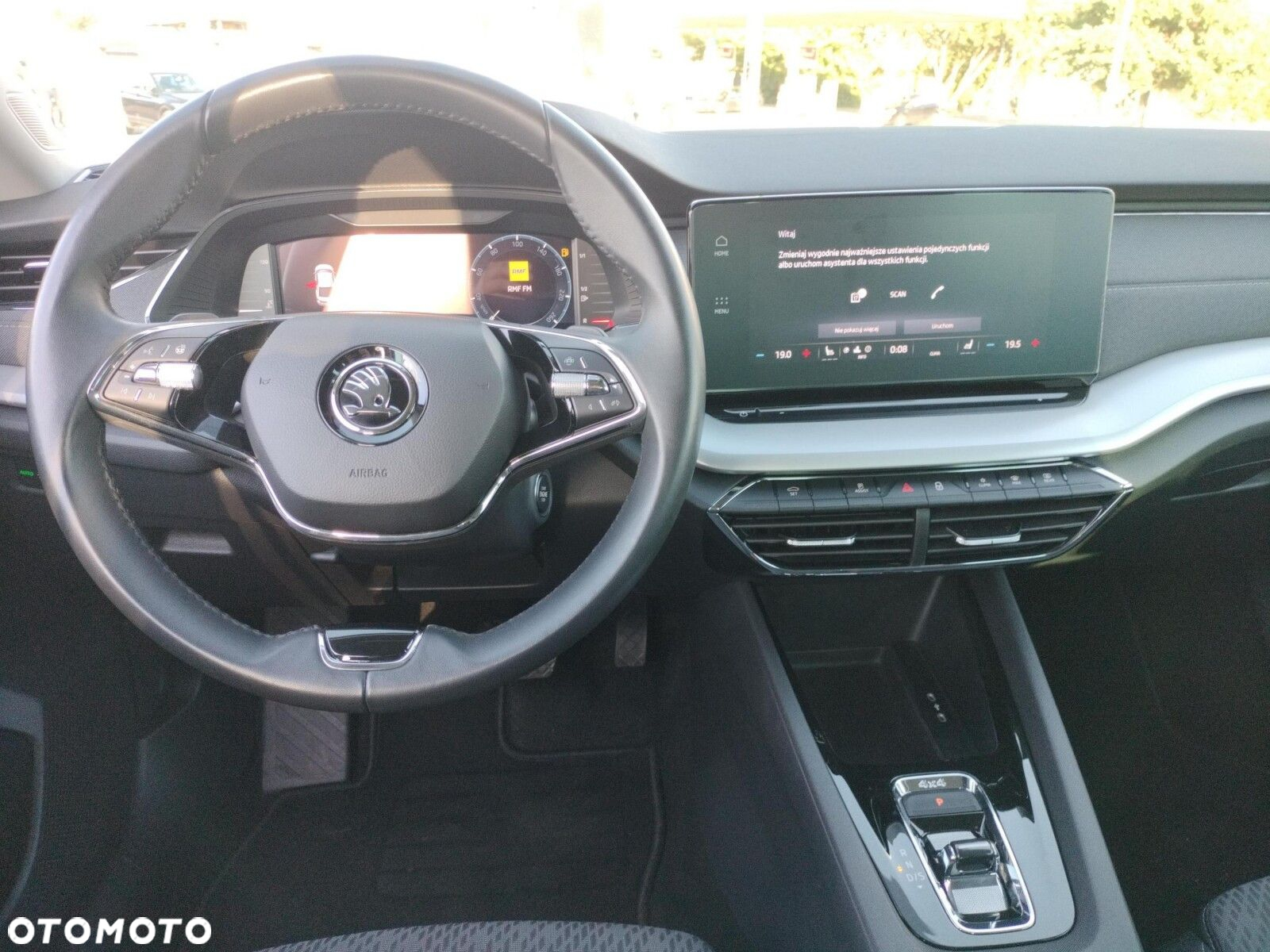 Skoda Octavia 2.0 TSI 4x4 Style DSG - 15