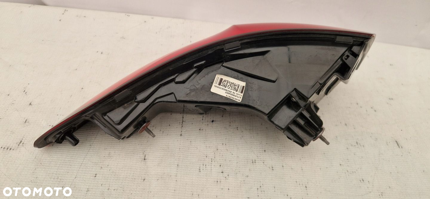 MERCEDES GLC II 254 LED LAMPA TYLNA PRAWA - 4