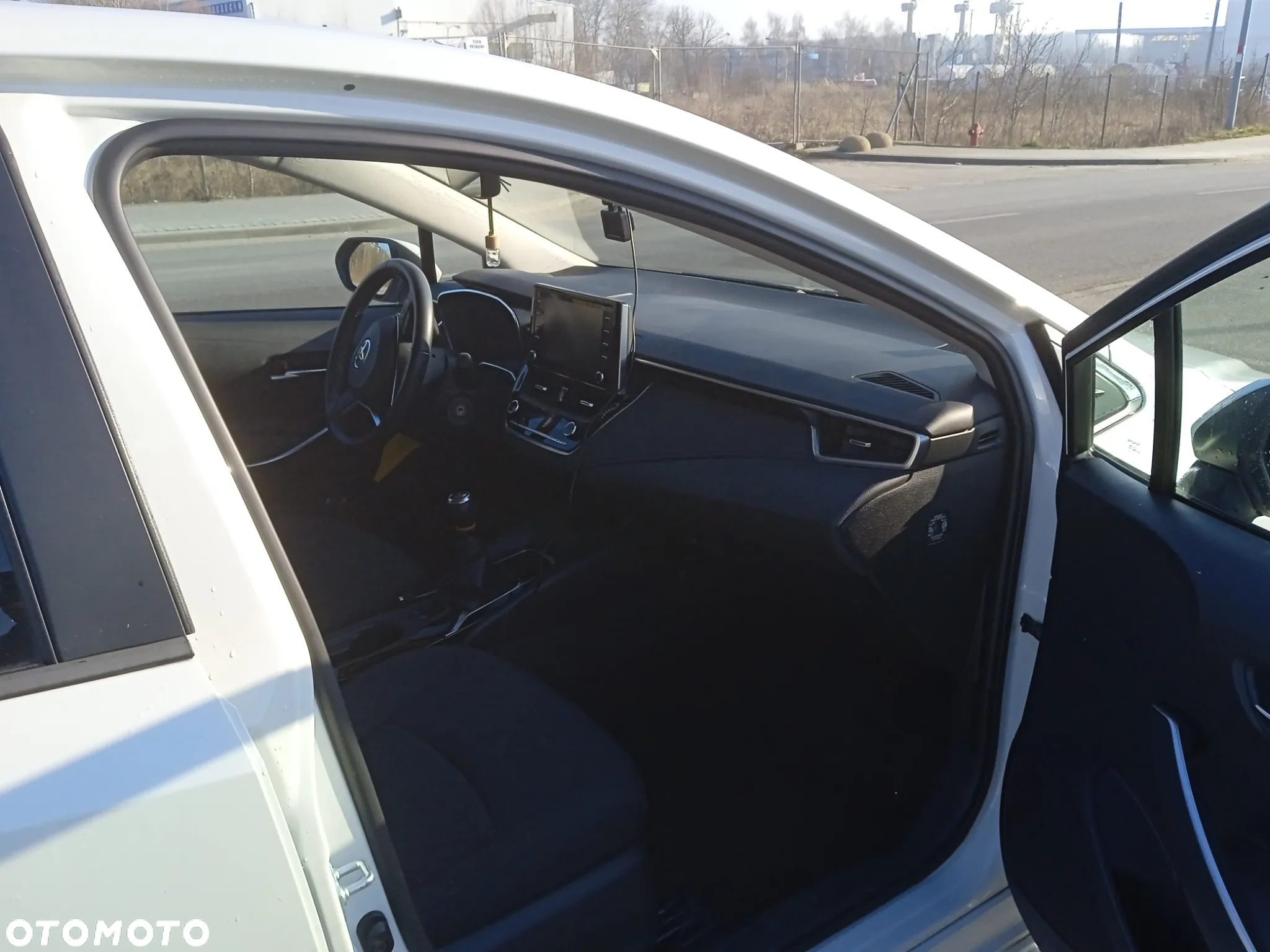 Toyota Corolla 1.6 Comfort - 2