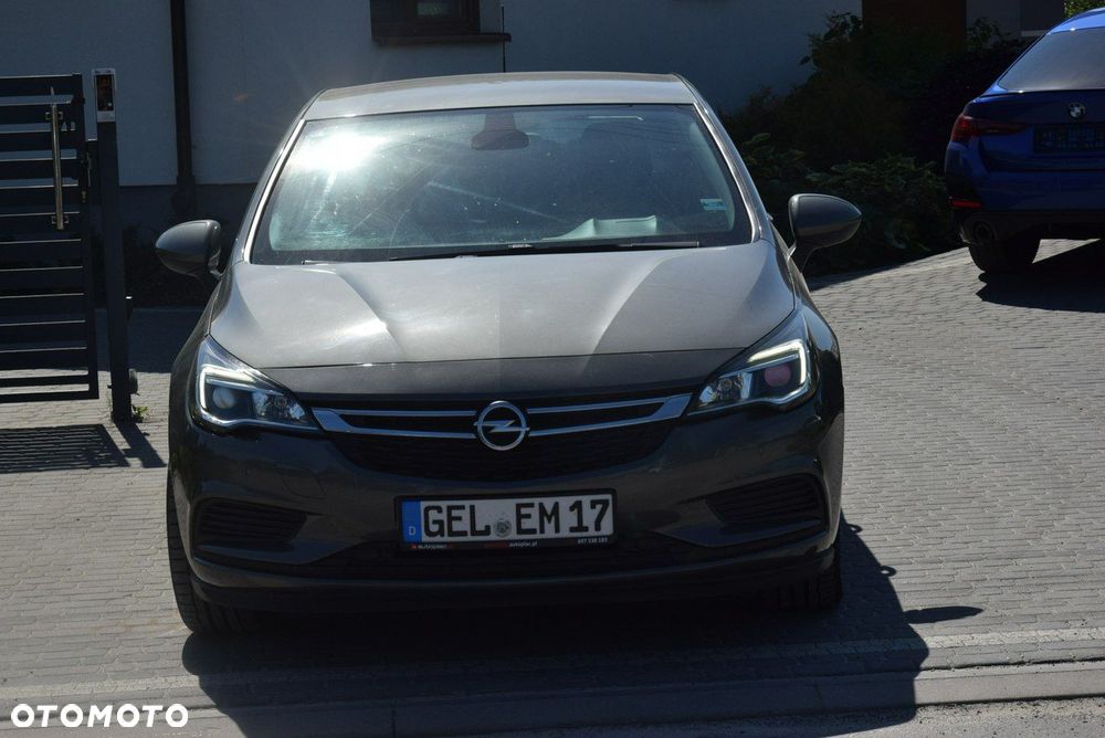 Opel Astra 1.4 Business - 2
