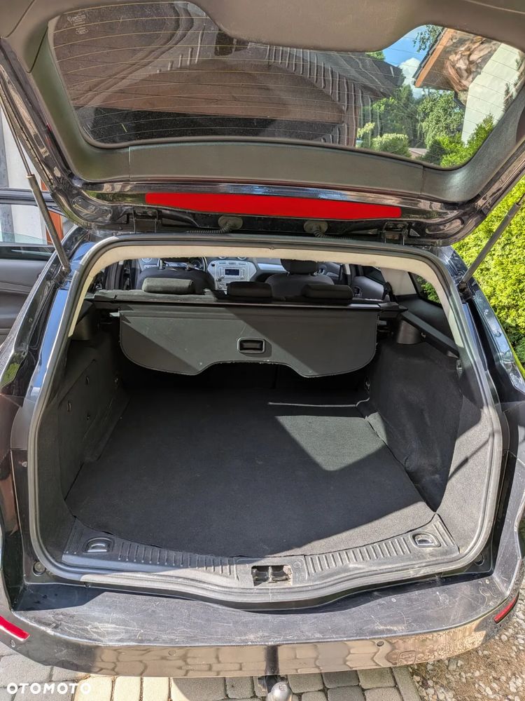 Ford Mondeo - 15