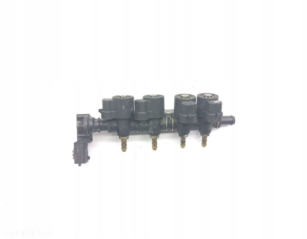 LISTWA WTRYSKOWA GAZU LPG 67R010194 - 1